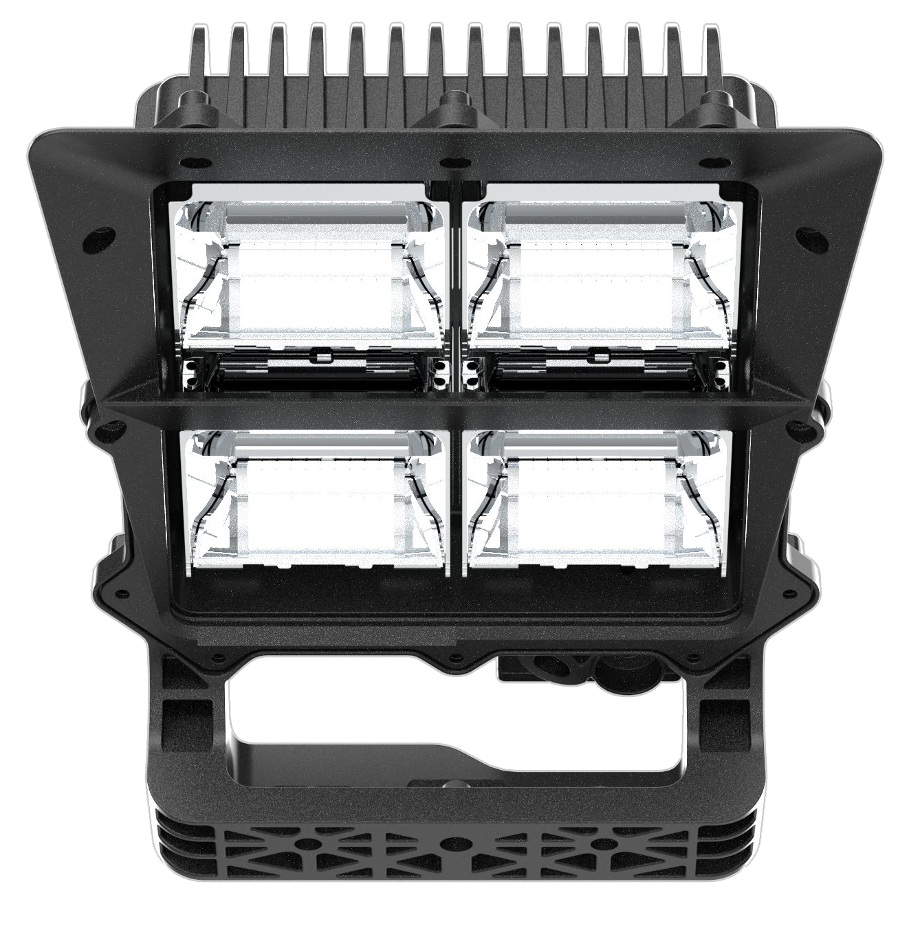 New Lights – M150 and M300